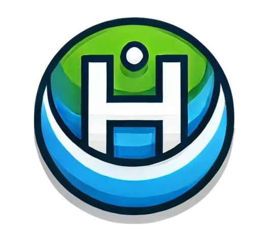 شعار شركة HighCleanliness